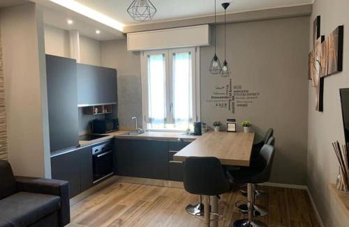 Casalecchio di Reno Apartment | Nibu Appartamenti - Appartamento centrale comodo a tutto, anche a Villa Chiara