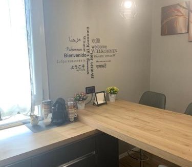 Casalecchio di Reno Apartment | Nibu Appartamenti - Appartamento centrale comodo a tutto, anche a Villa Chiara