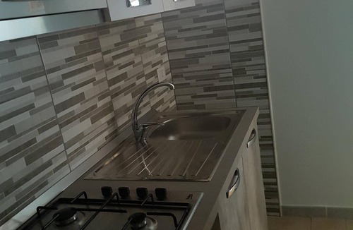 Marina di Patti House | Nice and brand new apartment with the sea in the house!
