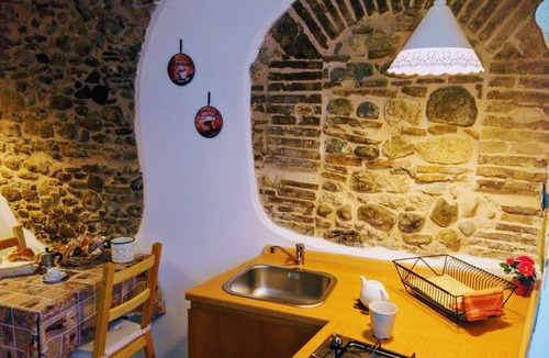 Benevento Apartment | Nice and bright independent studio apartment in the heart of the city!
