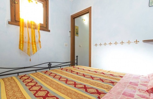 Pirotto Li Frati Apartment | Nice and cozy x4 apartment, located just 500m from the beach of Baia delle Mimose.