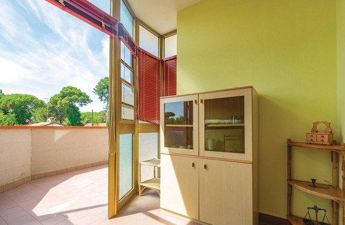 Lido delle Nazioni Apartment | Nice apartment in Lido delle Nazioni FE