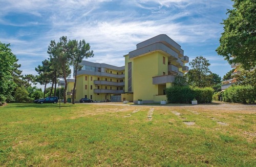 Lido delle Nazioni Apartment | Nice apartment in Lido delle Nazioni FE