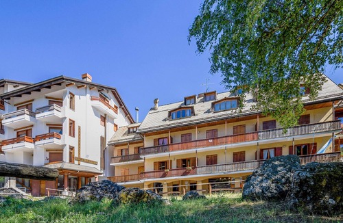 Santo Stefano dʼAveto Apartment | Nice apartment Santo Stefano