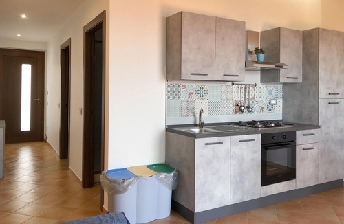 San Giovanni a Piro Apartment | Nice apartment in San Giovanni a Piro