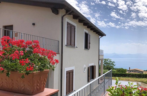 San Giovanni a Piro Apartment | Nice apartment in San Giovanni a Piro