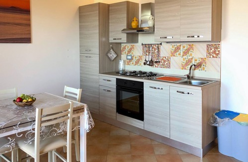 San Giovanni a Piro Apartment | Nice apartment in San Giovanni a Piro