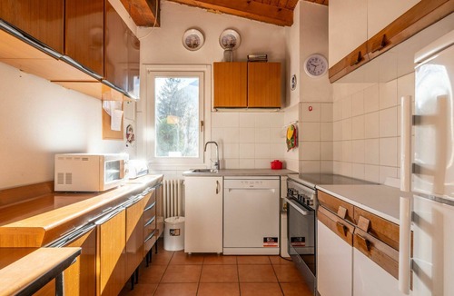 Castello Apartment | Nice apartment for 6 people with WIFI, TV, balcony and pets allowed