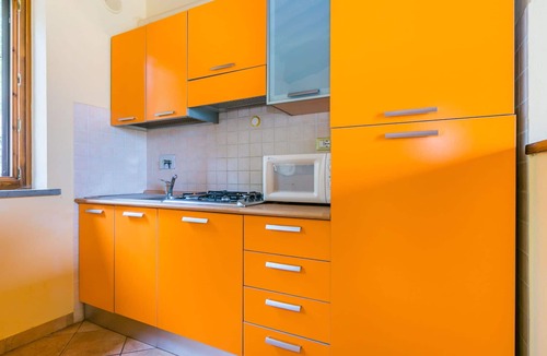 San Baronto Apartment | Nice apartment for 2 guests with WIFI, pool, terrace, pets allowed and panoramic view