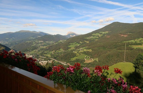 Albions Apartment | Nice apartment for 2 people with WIFI, pool, TV, balcony and pets allowed