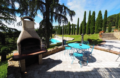 San Gimignano Apartment | Nice apartment for 2 people with pool, WIFI, close to San Gimignano