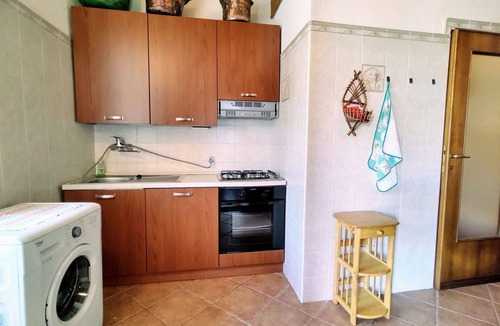 Sorico Apartment | Nice apartment for 4 guests with pool, A/C, WIFI, TV, terrace and pets allowed