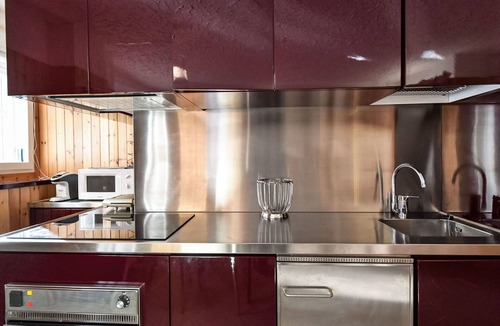 Madesimo Apartment | Nice apartment for 4 guests with WIFI, TV and pets allowed