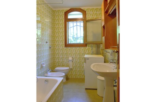 Marina Romea Apartment | Nice apartment for 4 people with WIFI, TV and balcony