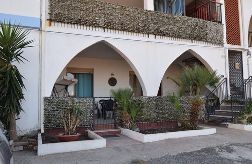 San Giovanni Apartment | Nice apartment for 5 guests with patio