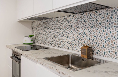 Bussana Apartment | Nice apartment for 6 guests with WIFI, A/C, TV, terrace and pets allowed