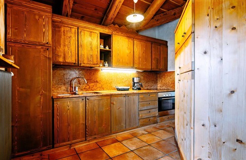 Coredo Apartment | Nice apartment for 6 people with WIFI, TV, balcony and pets allowed