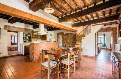 Radicondoli Apartment | Nice apartment in Radicondoli SI