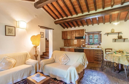 San Pietro a Cegliolo Apartment | Nice apartment in Cortona AR with WiFi
