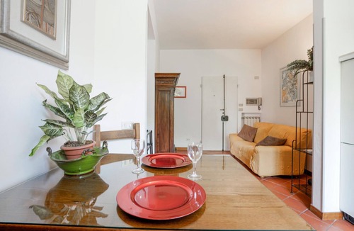 Le Cure Apartment | Nice apartment in Firenze with WiFi