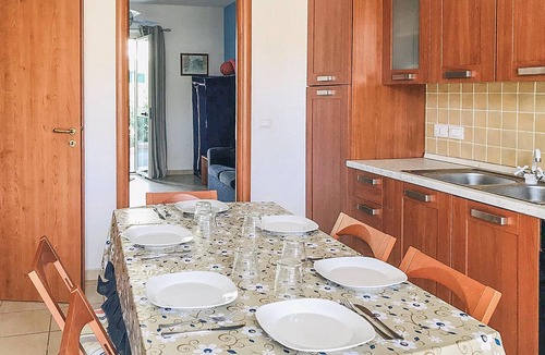 Isca Marina Apartment | Nice apartment in Isca Marina