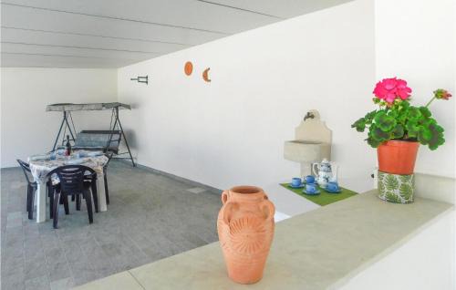 Santa Maria del Focallo Apartment | Nice Apartment In Ispica With Wifi