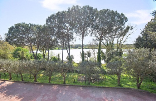 Monterosi Apartment | Nice apartment in Monterosi with WiFi