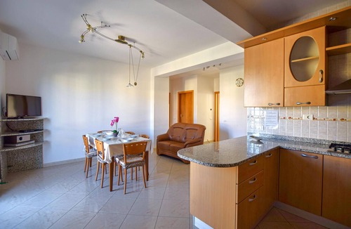Annunziata Apartment | Nice apartment in Belmonte Calabro