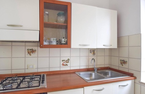 Nocera Scalo Apartment | Nice apartment in Nocera Terinese