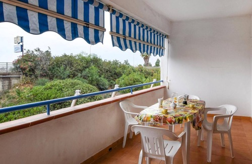 Nocera Scalo Apartment | Nice apartment in Nocera Terinese