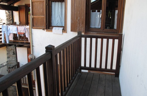 Charvensod House | Nice apartment surrounded by nature