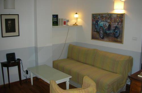 Historic Center Apartment | Nice Apartments in Downtown