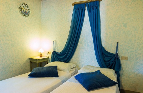 Pieve a Nievole House | Nice Farmhouse in Montecatini Terme with Sauna, Jacuzzi