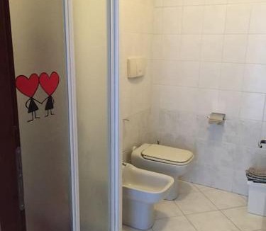 Quarto Oggiaro Apartment | Nice flat overlooking the park