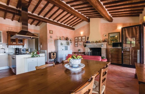 Montagnano House | Nice home in Monte San Savino (AR)