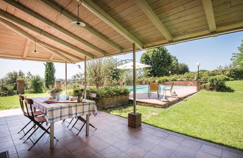 Montagnano House | Nice home in Monte San Savino (AR)