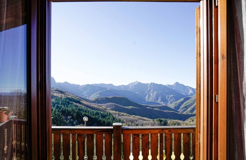 Careggine House | Nice home in Careggine with WiFi