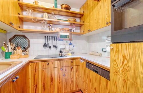 Magneaz-Palouettaz House | Nice home in Champoluc (AO) with sauna