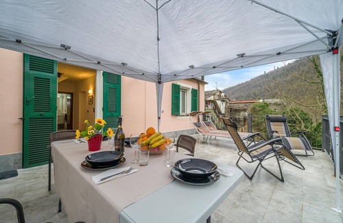 Cicagna House | Nice home in Cicagna with WiFi