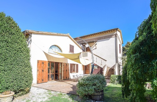 San Brizio House | Nice home in Spoleto with kitchen