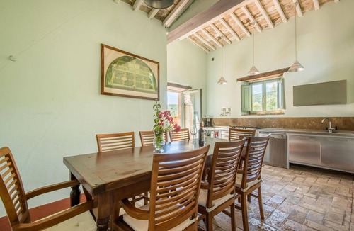 Anqua House | Nice home in Belforte - Radicondoli