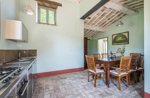 Anqua House | Nice home in Belforte - Radicondoli
