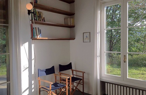 Pettenasco House | Nice house, big garden, at the Orta lake, children and pets are welcome