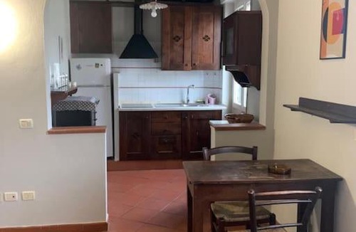 Isolotto Apartment | Nice Studio Outside ZTL