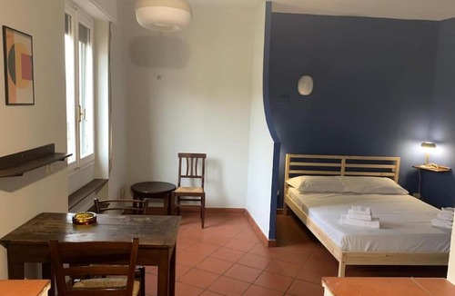 Isolotto Apartment | Nice Studio Outside ZTL