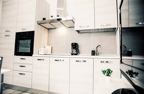 Lamarmora Apartment | NICE TWO-ROOM APARTMENT WITH PARKING