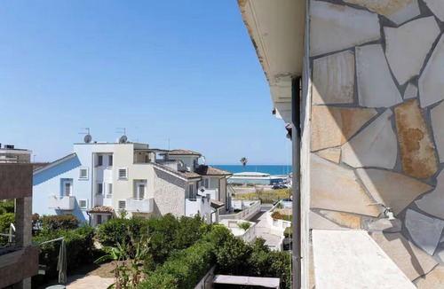 Fregenae Villa | Nice villa 100m from the beach