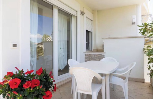Fregenae Villa | Nice villa 100m from the beach