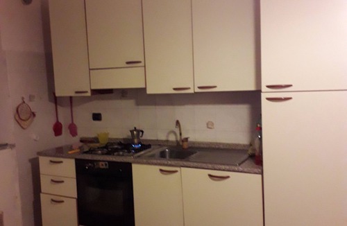 Villa Biscossi House | Nicoletta House in Lomellina