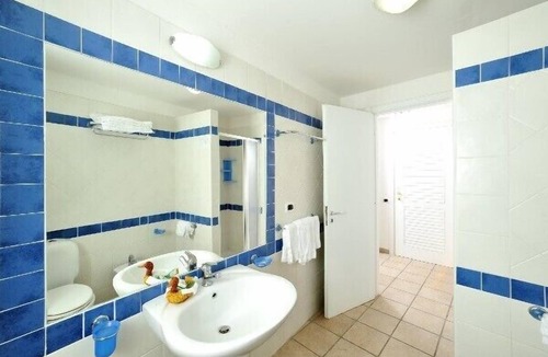Nicotera Hotel | Nicotera Beach Village